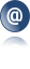 symbol grafik email