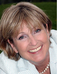 Farbenfreude Anne Knapp